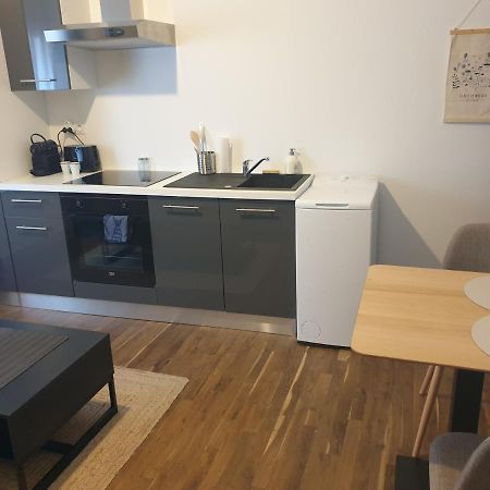 Apartmán Appart De Standing Morlaix Centre Exteriér fotografie