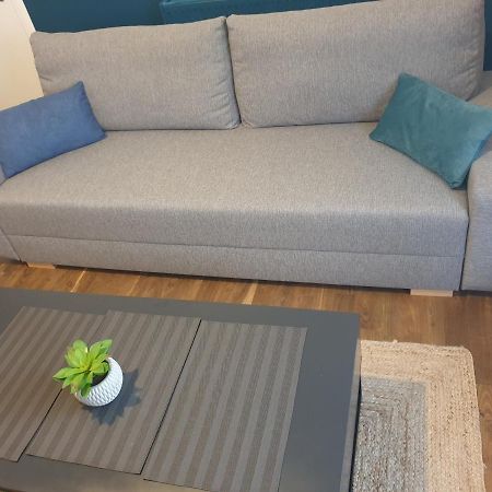 Apartmán Appart De Standing Morlaix Centre Exteriér fotografie