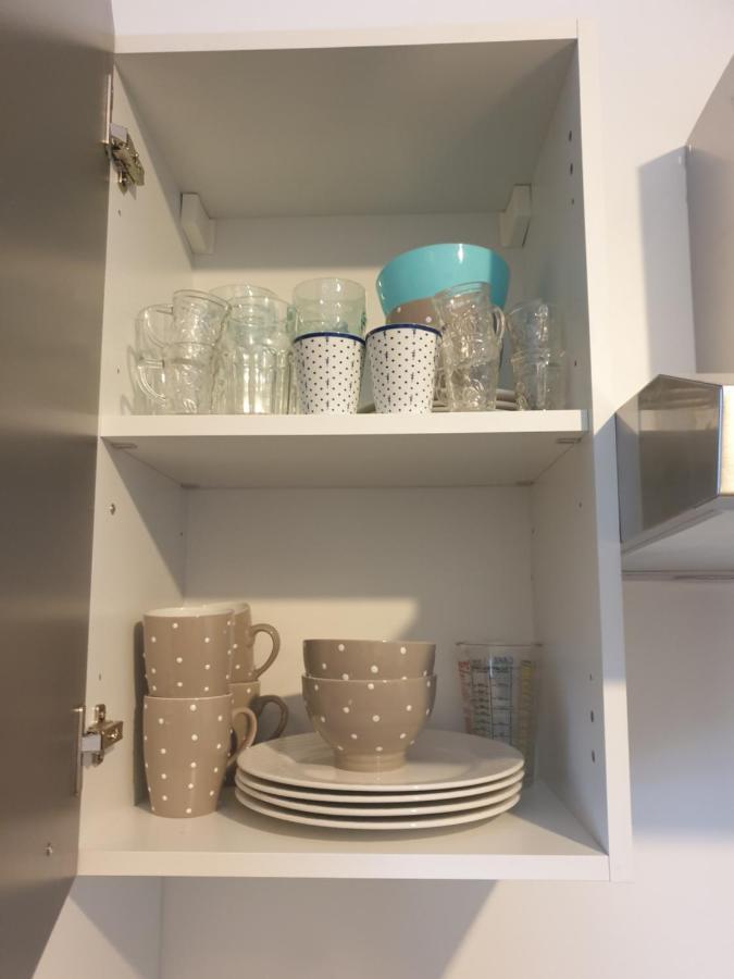Apartmán Appart De Standing Morlaix Centre Exteriér fotografie