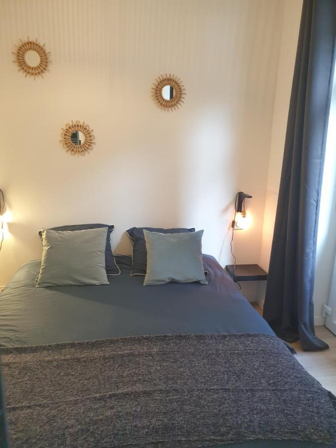 Apartmán Appart De Standing Morlaix Centre Exteriér fotografie