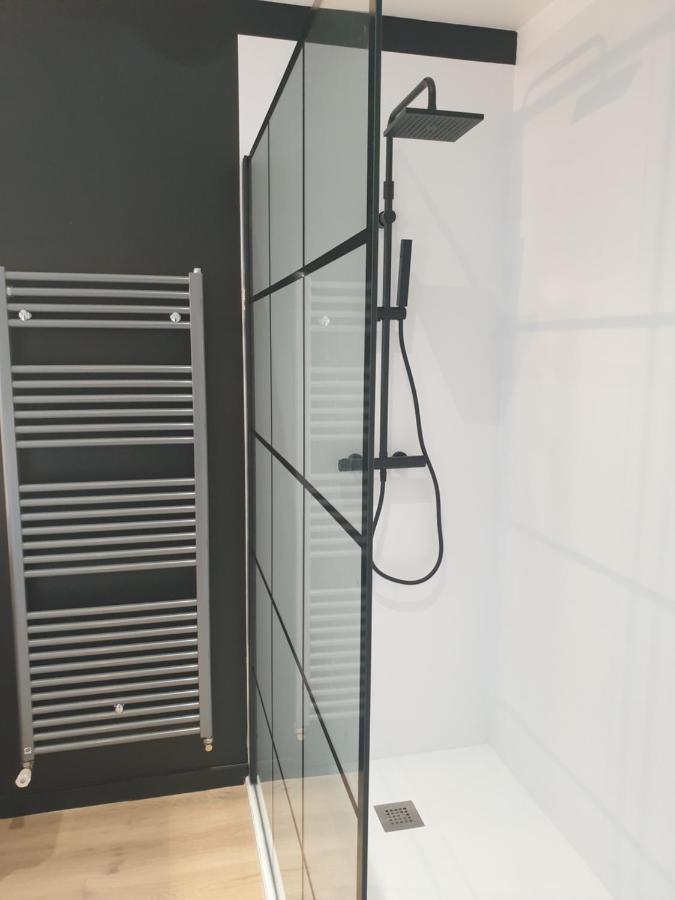 Apartmán Appart De Standing Morlaix Centre Exteriér fotografie